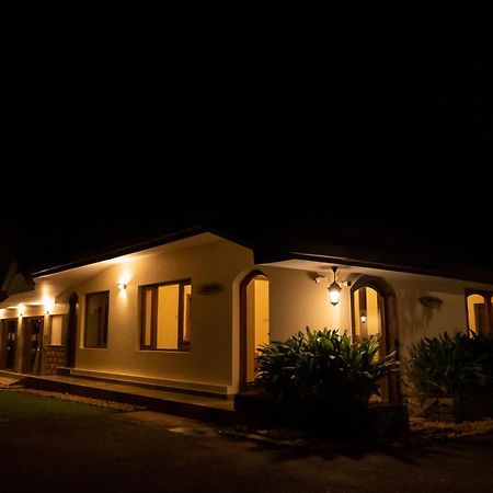 Carmelia Haven Resort Thekkady Exteriér fotografie