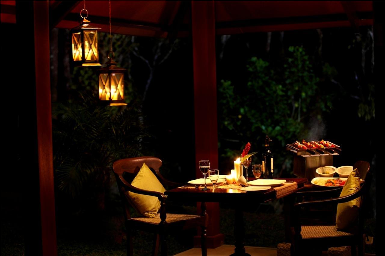 Carmelia Haven Resort Thekkady Pokoj fotografie